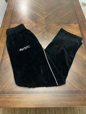 Ruff Ryders DMX Vintage Velour