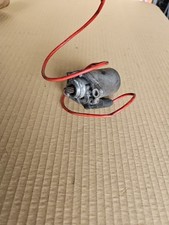 vespa piaggio et2 50cc scooter starter motor 2004 genuine Mitsuba