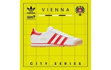 Adidas Originals Vienna City