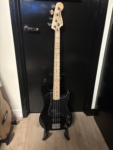Squier affinity series - squier,