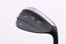 Titleist Vokey SM6 Gap Wedge / 50 Degree / Wedge Flex Titleist Vokey SM6 Shaft