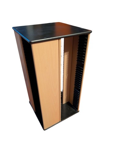 Vintage wooden 100 - 100, cd