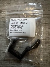 Spare Part for WEBLEY & SCOTT