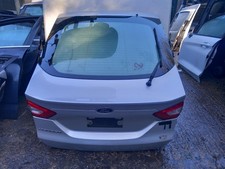 Ford Mondeo Mk5 Hatchback