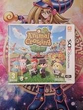 Animal Crossing: New Leaf for