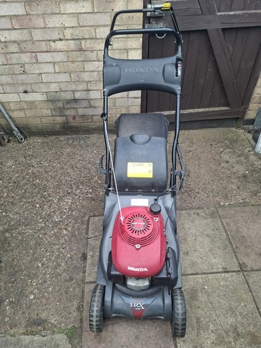 Honda hrx426 push - hrx426,