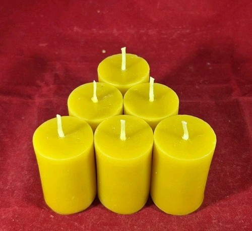 100 pure beeswax - 100%,