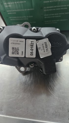 Elstock 0242 egr valve - egr,