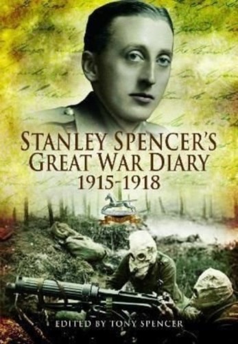 Stanley spencer great war - great,