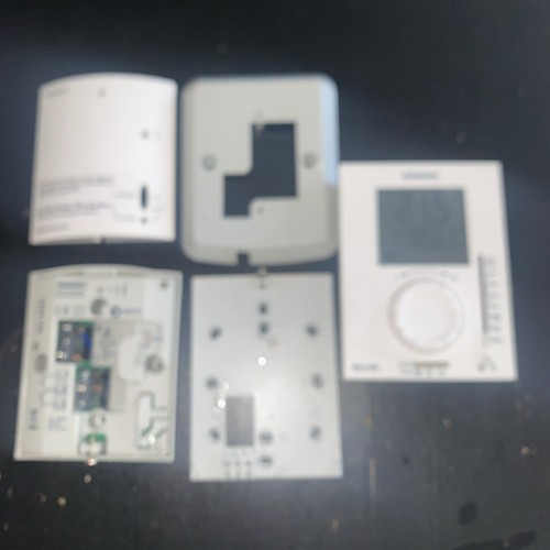 Siemens rdj10rf programmable - siemens,