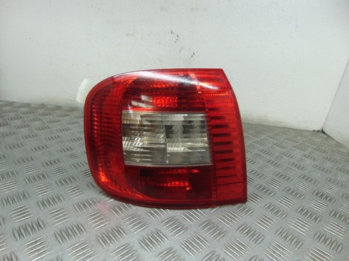 Fiat multipla right offside - multipla,