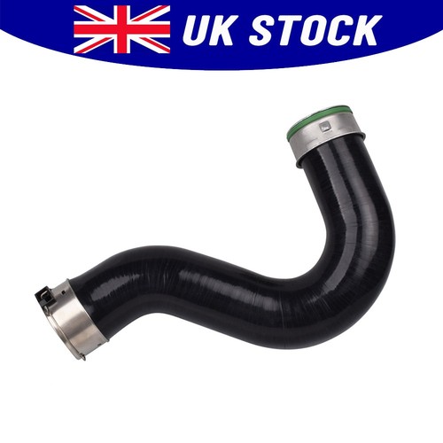 Reinforced turbo intercooler - reinforced,