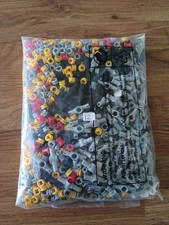 Genuine Lego Technic Bundle