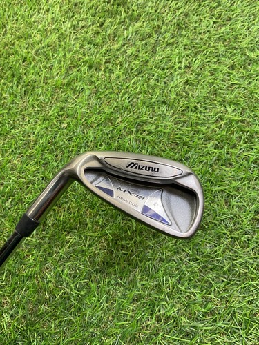 Mizuno hemi cog - mx-19, left
