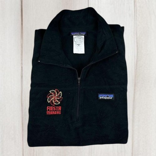 Vintage patagonia black 4 - patagonia,