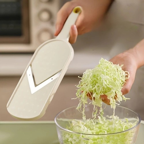 Vegetable slicer grater - slicer,