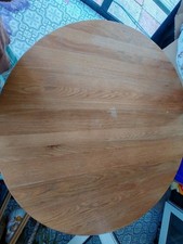 Wooden Table