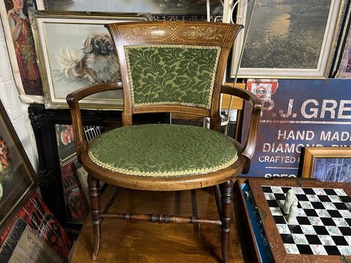 Dutch marquetry antique - marquetry,