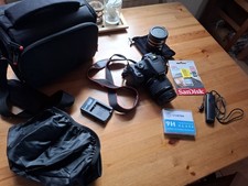 Cannon EOS 1200D Digital SLR