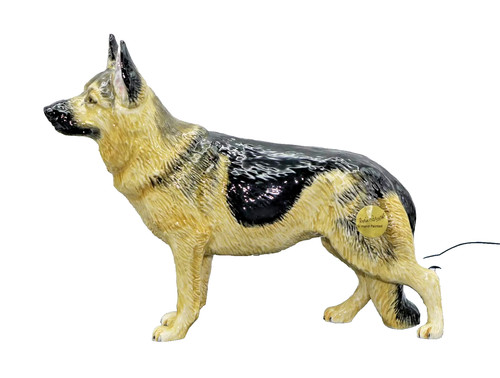 John beswick german - john,