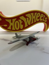 Matchbox 1933 Ford Tri Motor