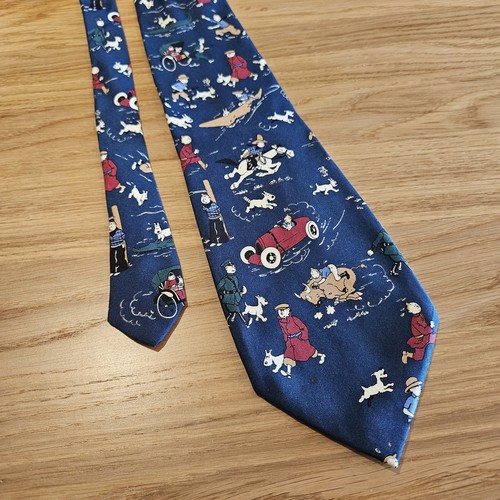 Vintage tintin men - tintin, men's