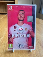 FIFA ‘20: Legacy Edition