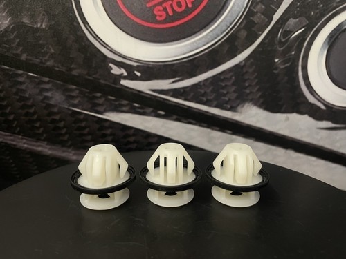 New genuine mercedes benz side - new,