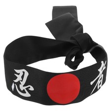  Japanese Style Headband