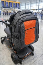 Drive Aero Carbon Folding