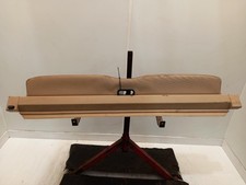 BMW X5 Luggage Cover Parcel