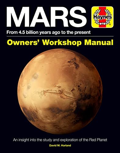 Mars manual from 5 - manual:,