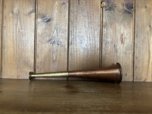 Antique english copper - english, &