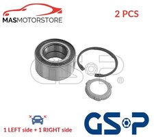 WHEEL BEARING KIT SET PAIR