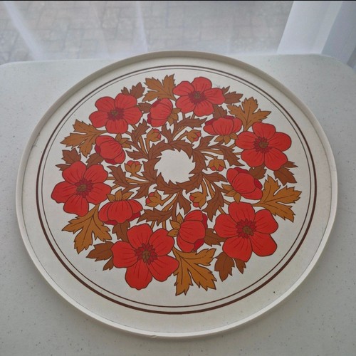 Vintage retro round - vintage,