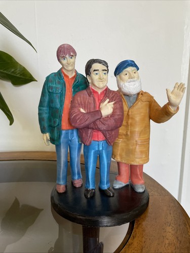 Only fools and - fools,