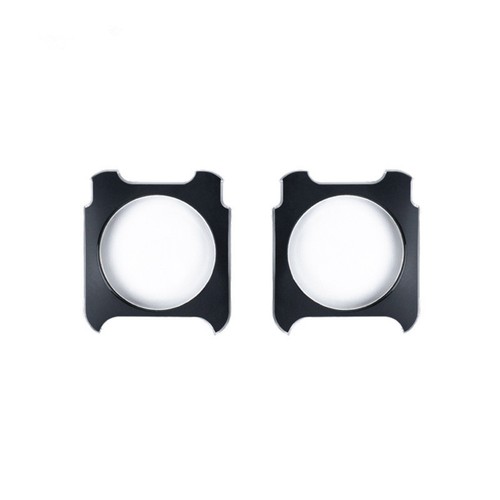 Panoramic lens adhesive - adhesive,
