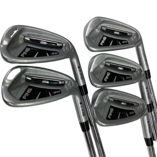 Ping i20 iron - i20,