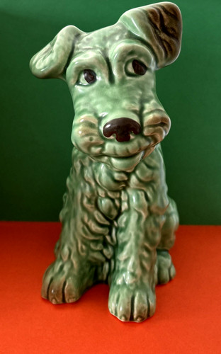 Vintage sylvac pottery matt - sylvac,