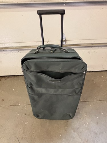 Samsonite rolling duffel - samsonite,