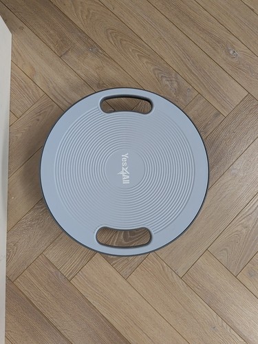 Yes4all 350lbs balance board - 350lbs,