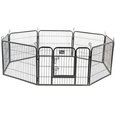 Pet play run cage - pet,