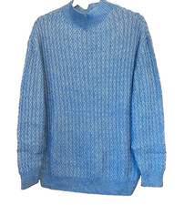 Rainbow Size 16 18 Blue Fancy