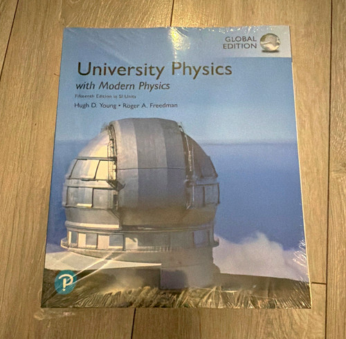 Pearson university physics - pearson,