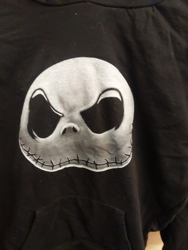 Sisnwy nightmare before - sisnwy,