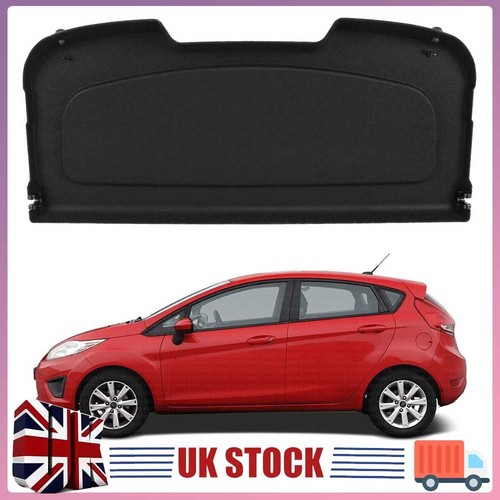 Rear parcel shelf - rear,