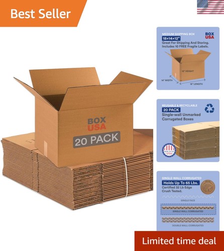 Eco friendly corrugated - eco-friendly,