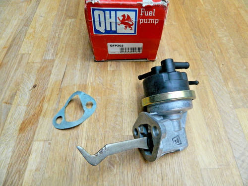 Fuel pump for mazda - pump, 1.1