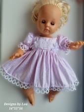 DOLLS CLOTHES MY FIRST