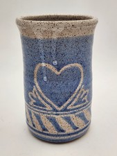 VTG Rowe Pottery Salt Glazed